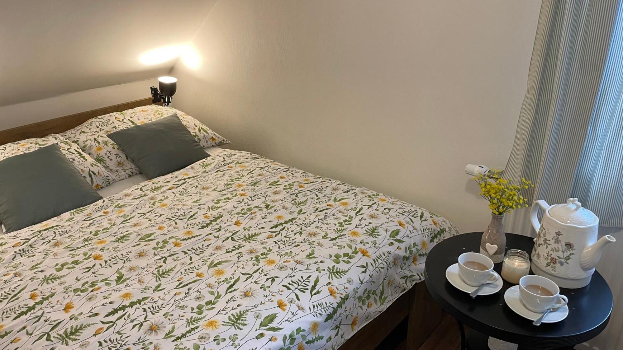 Chalupa Marsikov 120 Velké Losiny Dış mekan fotoğraf